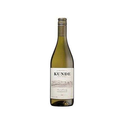 Order Kunde Chardonnay (750 ML) 3713 food online from Bevmo! store, Chino on bringmethat.com
