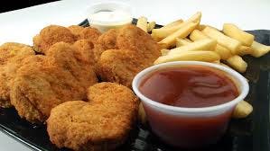 Order Nuggets Combo - 6 Pieces food online from Krispy Krunchy store, Chester on bringmethat.com