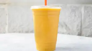 Order Rapper’s Delight Smoothie food online from Hip Hop Smoothies store, Charlotte on bringmethat.com