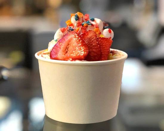 Order Fruity Pebbles food online from Dream Ice Cream @ Flatiron Crossing store, Broomfield on bringmethat.com
