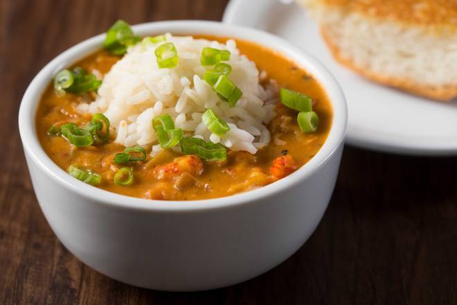 Order Etouffee food online from The Rouxpour- Sugar Land store, Sugar Land on bringmethat.com