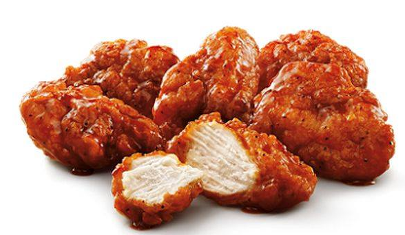Order Boneless Wings food online from Celebrations Bar, Banquet, And Grill store, Imperial on bringmethat.com