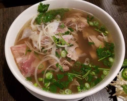 Order Pho Dac Biet food online from Pho Consomme store, Gardena on bringmethat.com