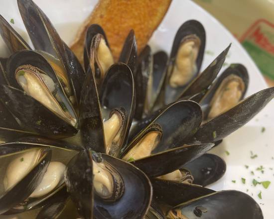 Order Mussels food online from Alitalia store, West Babylon on bringmethat.com
