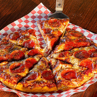 Order Pizza Large 14″  food online from Flannery store, Midlothian on bringmethat.com