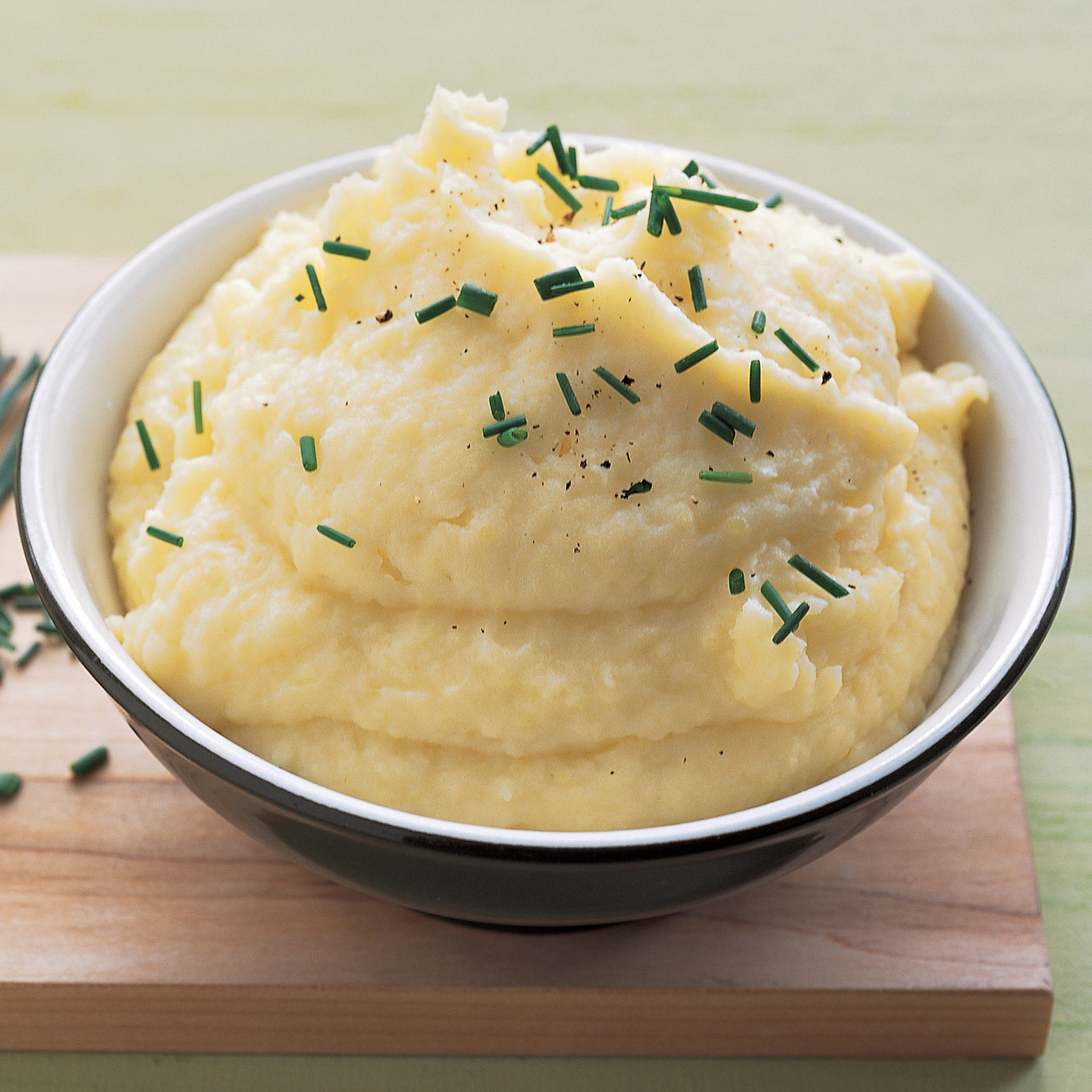 Order Buttery Mashed Potatoes food online from Leaning Tower Pizza & Pasta store, Sherman Oaks on bringmethat.com