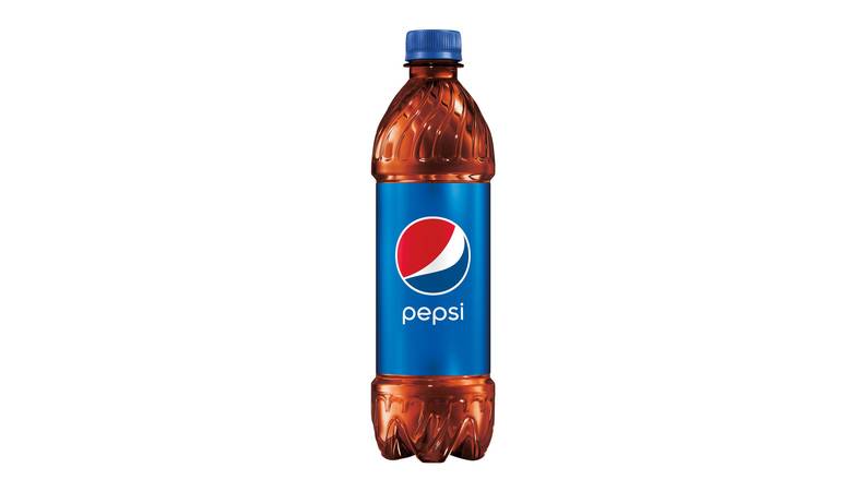 Order Pepsi Soda food online from Red Roof Market store, Lafollette on bringmethat.com