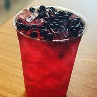 Order Iced Tea food online from Dai Trang Bistro store, West Chester on bringmethat.com