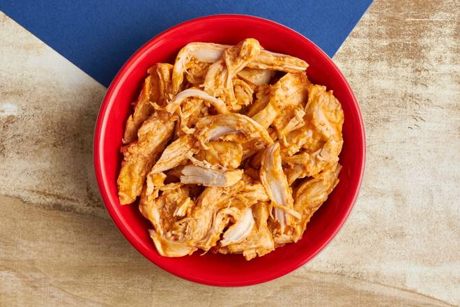 Order Pulled Chicken food online from Nando's Peri-Peri store, Washington on bringmethat.com