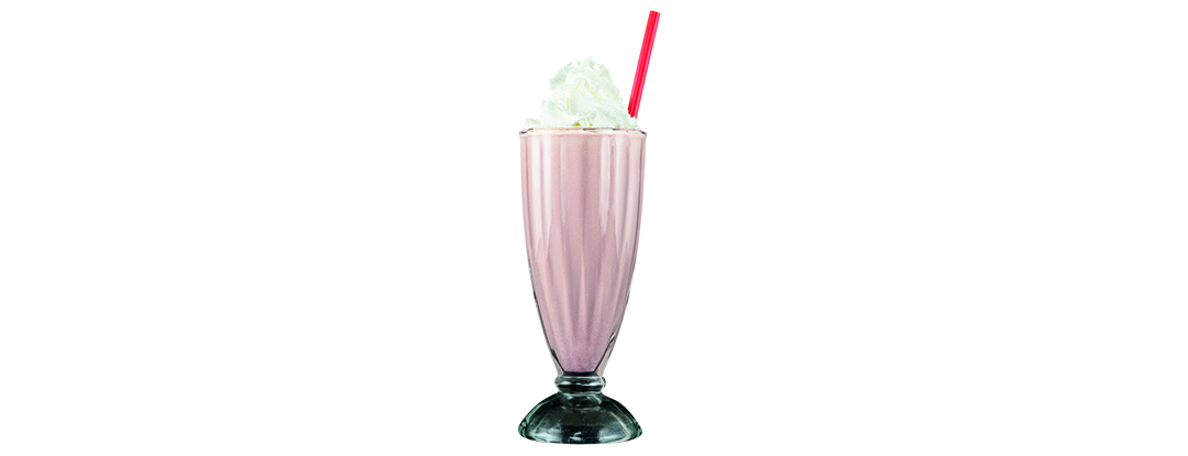 Order Strawberry Shake food online from Tgi Friday - Tier D15-P1 store, Dublin on bringmethat.com