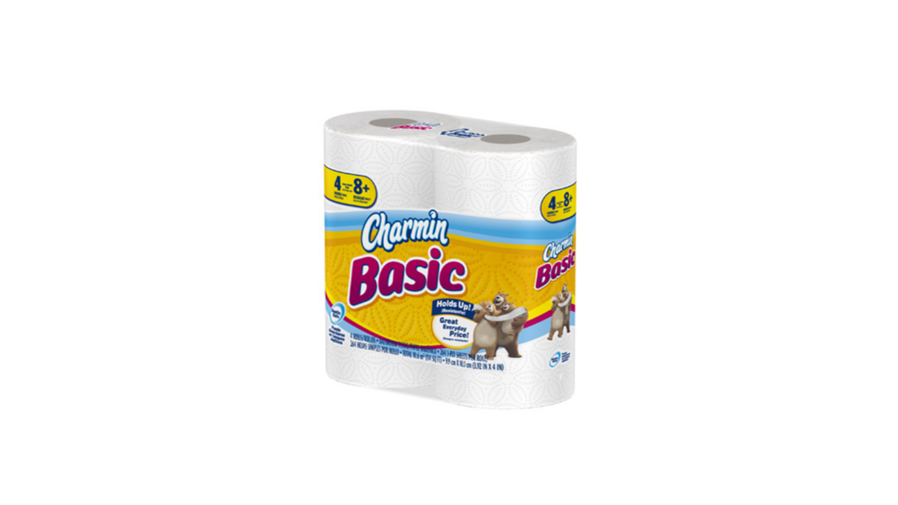 Order Premium Bath Tissue 4 Count food online from Tesoro 2go store, Anchorage on bringmethat.com