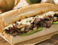 Order Cheesesteak  food online from Rocko Pizza store, Woodlyn on bringmethat.com