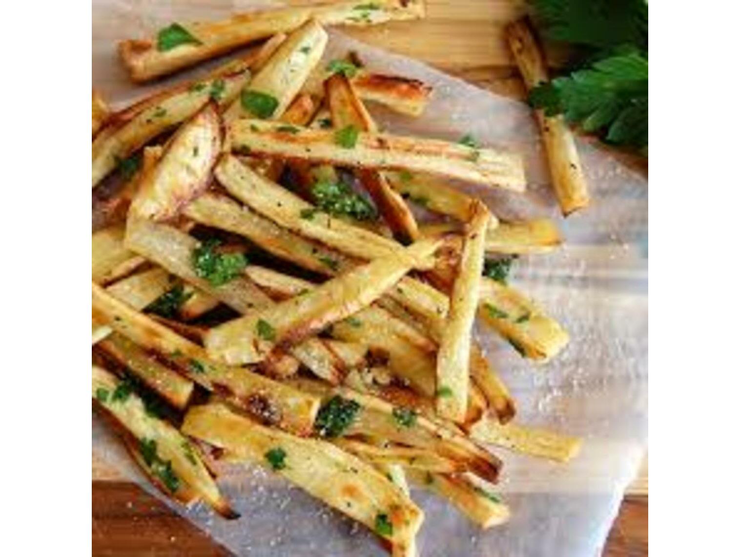 Order Truffle Fries food online from Previti Pizza store, New York on bringmethat.com