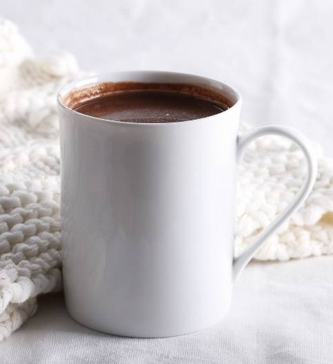 Order Hot Chocolate food online from Atlanta Bread Company store, Gainesville on bringmethat.com