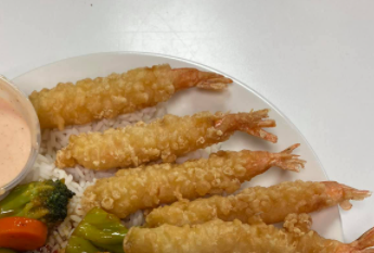 Order Fried Shrimp  food online from Ma And Pas store, Bethel Park on bringmethat.com