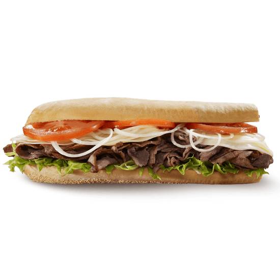 Order Steak Cheese Steak food online from Cousins Subs store, Brown Deer on bringmethat.com