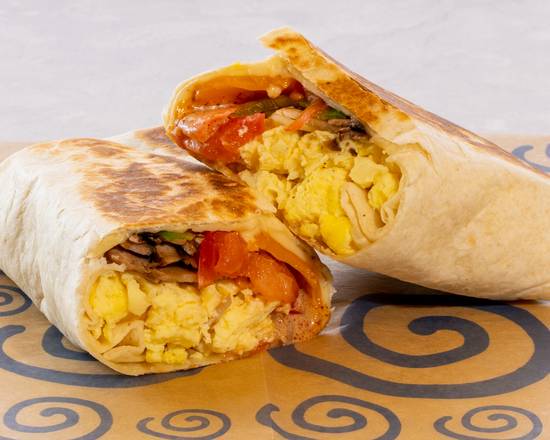 Order Western Roly Wrap food online from Roly Poly store, Dallas on bringmethat.com