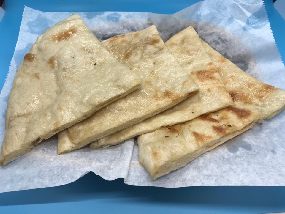 Order Plain Naan food online from 5th Element store, Jacksonville on bringmethat.com