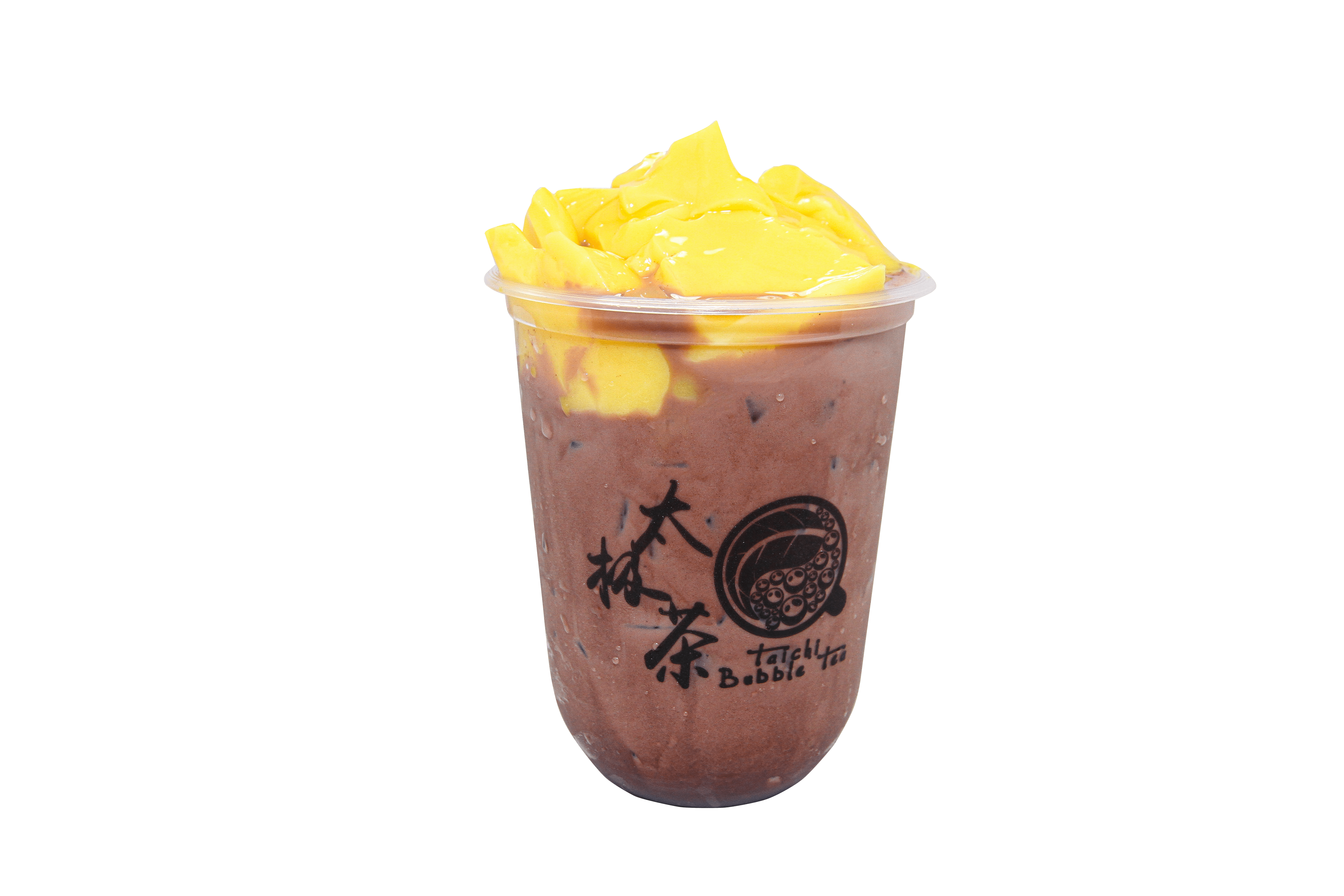Order Chocolate Milk Tea food online from Taichi Bubble Tea store, Rochester on bringmethat.com