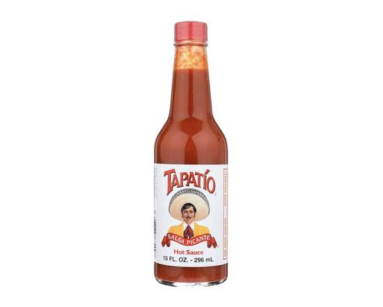 Order Tapatio (10 oz) food online from Ranch Market Too store, Yountville on bringmethat.com