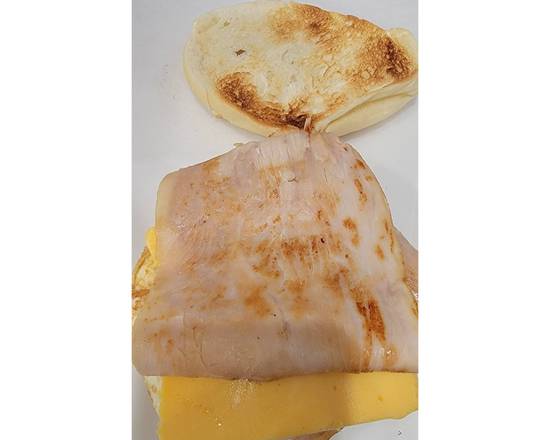 Order chicken cutlet mozzarella cheese. roll food online from Express Market & Deli store, Inwood on bringmethat.com