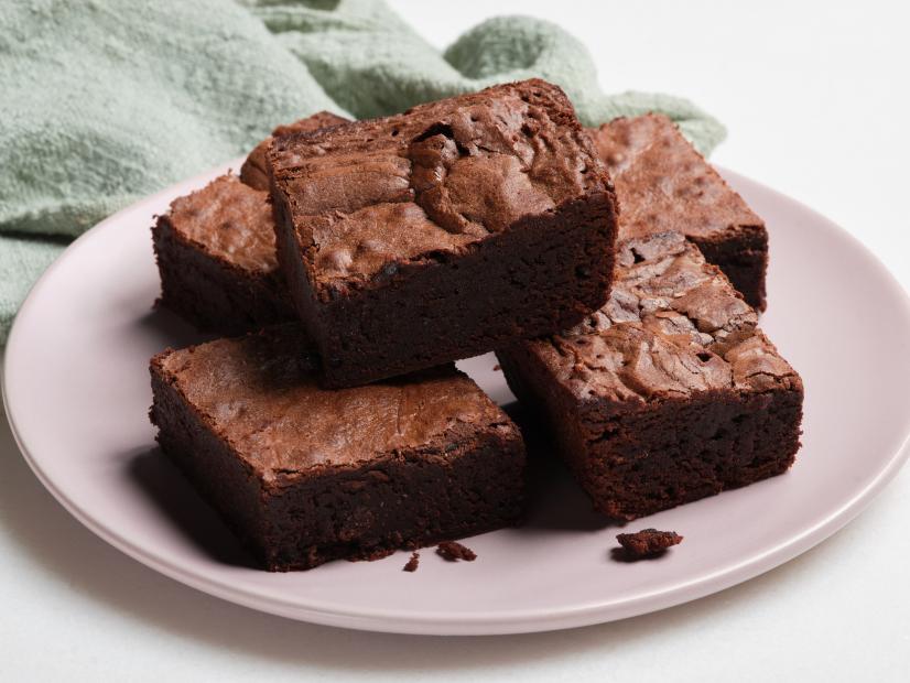 Order Brownies food online from Coffee And Cake Cafe store, Houston on bringmethat.com