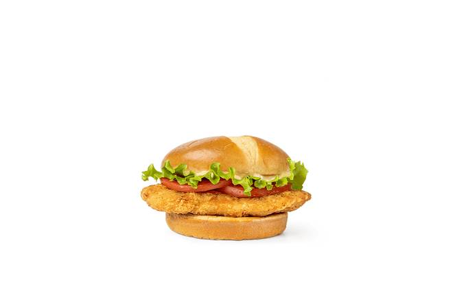 Order #10 Whatachick'n® Sandwich food online from Whataburger store, Lubbock on bringmethat.com
