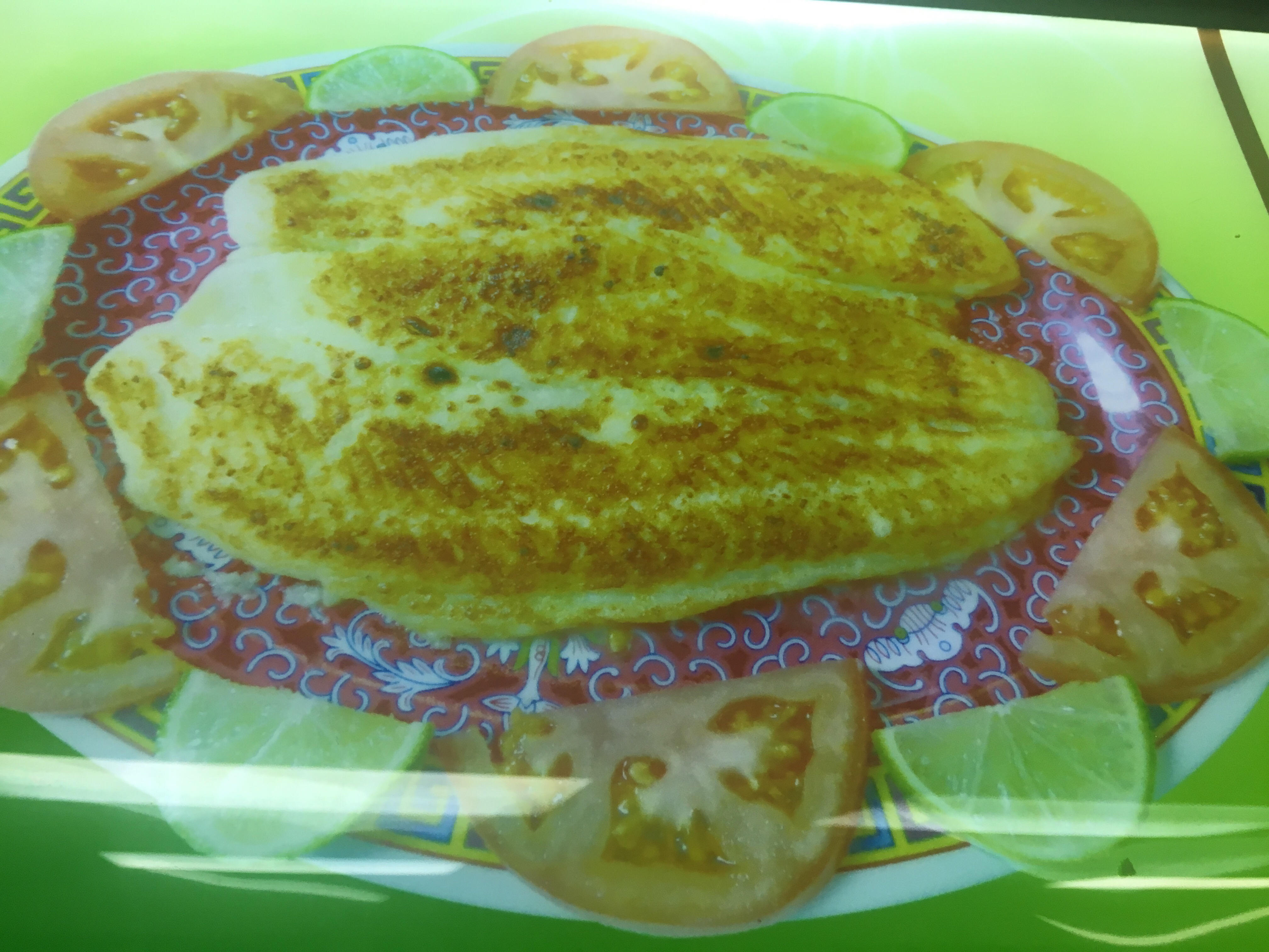 Order 20. Fillet of Flounder food online from Jamaica fish market store, Richmond Hill on bringmethat.com