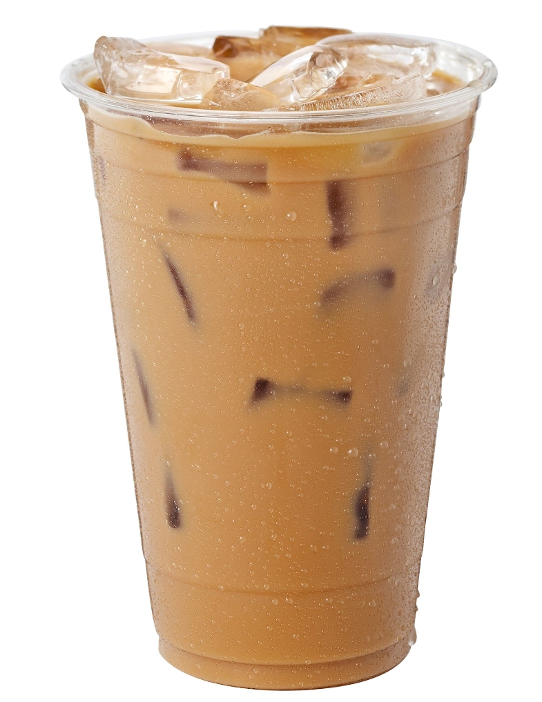 Order Iced Coffee food online from Hylan Diner store, Staten Island on bringmethat.com
