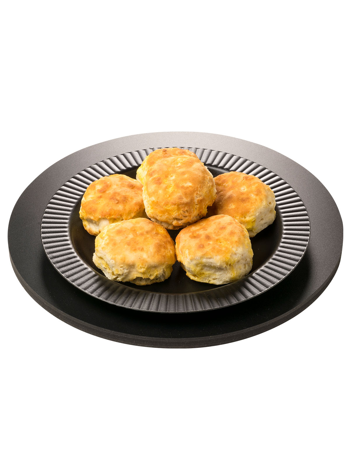 Order Biscuits (6) food online from Pizza Ranch store, Orange City on bringmethat.com
