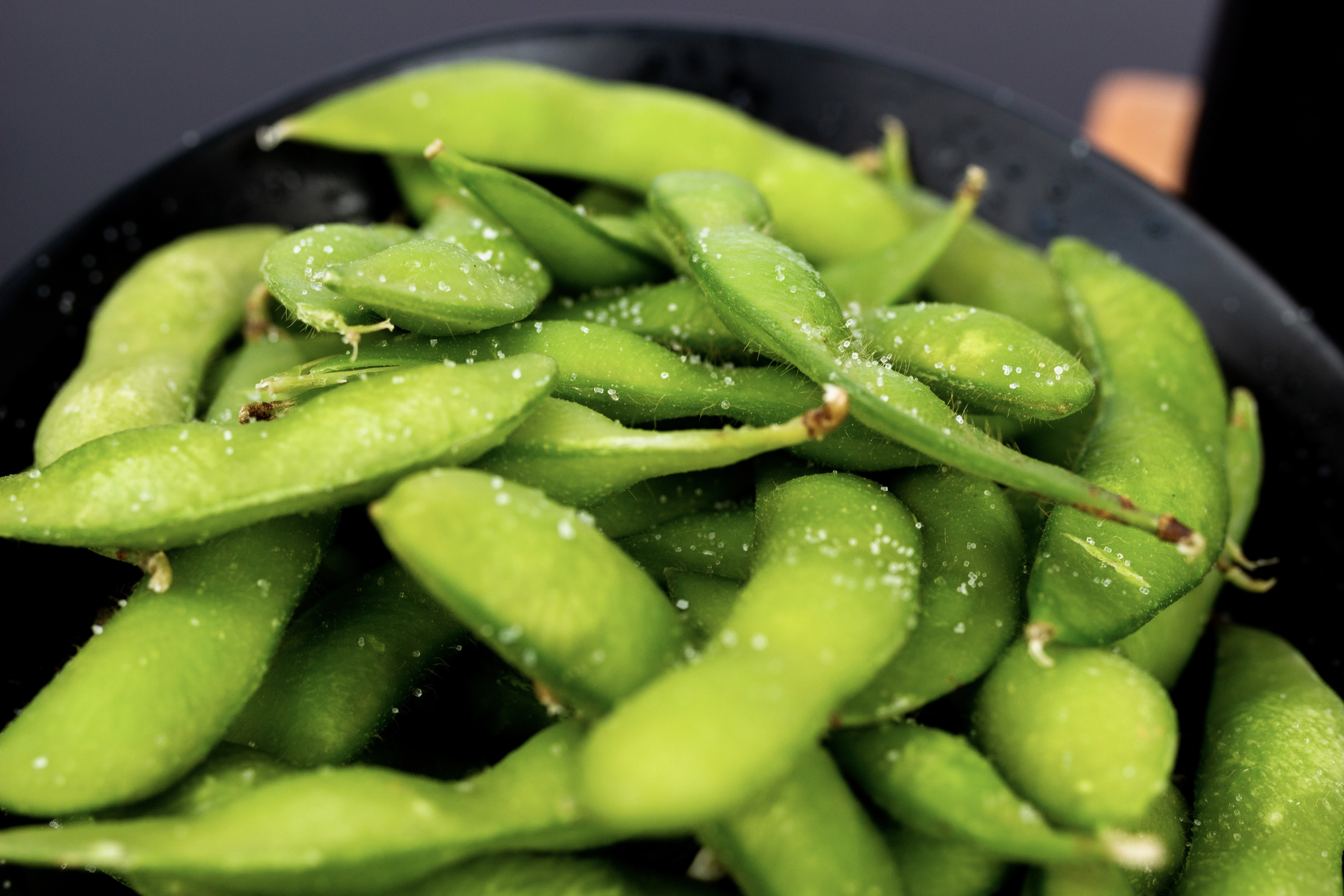 Order Edamame food online from Ramen 101 store, Castro Valley on bringmethat.com