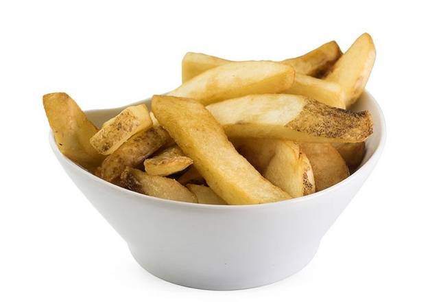 Order French Fries food online from Super Chicken store, Reston on bringmethat.com