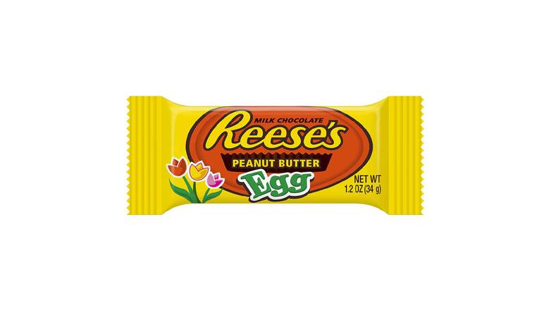 Order Reese'S Easter Peanut Butter Egg food online from Red Roof Market store, Lafollette on bringmethat.com