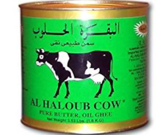 Order Al Haloub Cow (59 Oz) food online from Nohadra Grocery store, Chicago on bringmethat.com