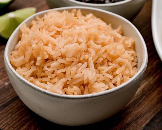 Order Rice Side food online from Barrio Queen store, Tempe on bringmethat.com