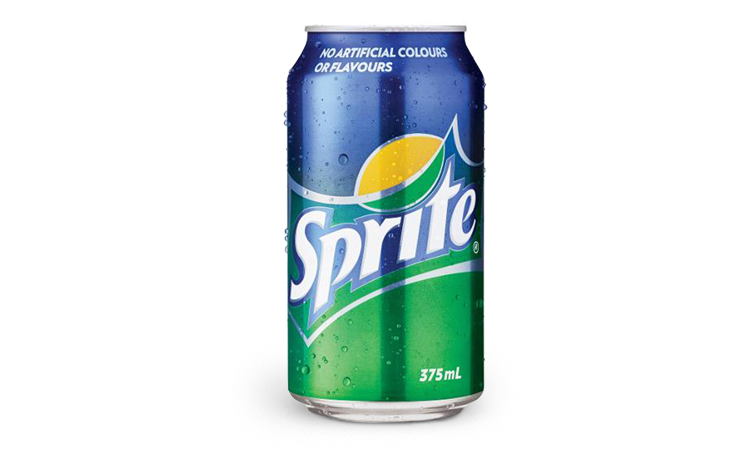 Order Sprite food online from Chicken Meets Rice store, Cupertino on bringmethat.com