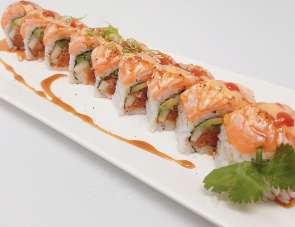 Order Edinger food online from Omoi Sushi store, Fountain Valley on bringmethat.com