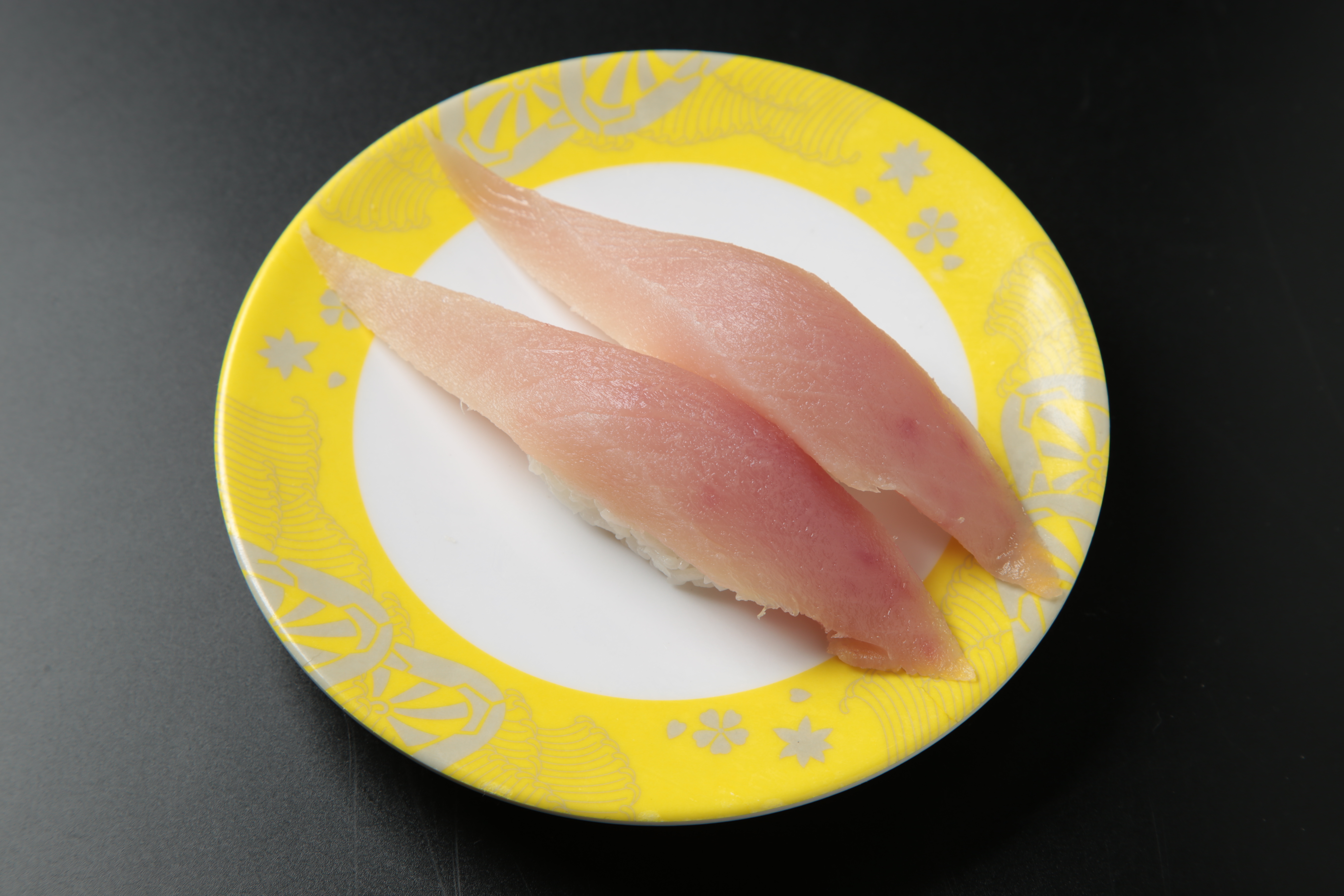 Order White Tuna food online from Izumi Revolving Sushi store, Daly City on bringmethat.com