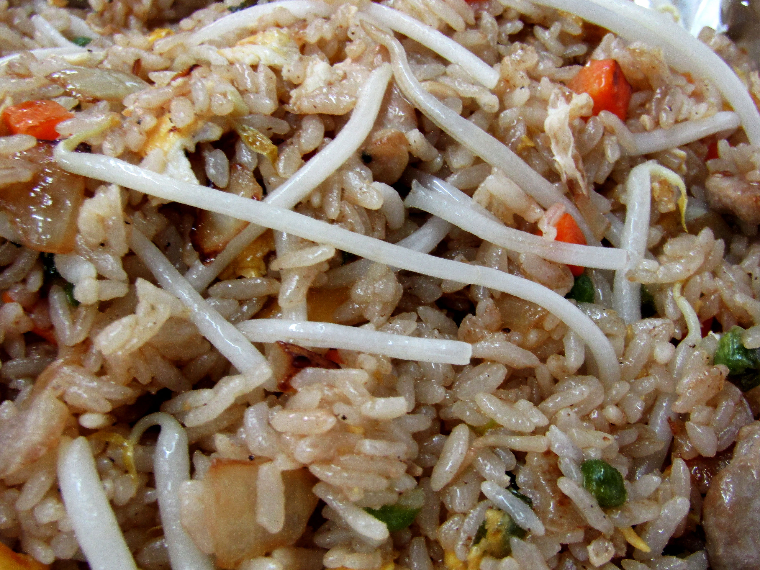 Order Chicken Fried Rice food online from Seoul Fusion store, Kennewick on bringmethat.com