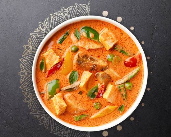 Order Red Curry  food online from To Thai For store, Albuquerque on bringmethat.com
