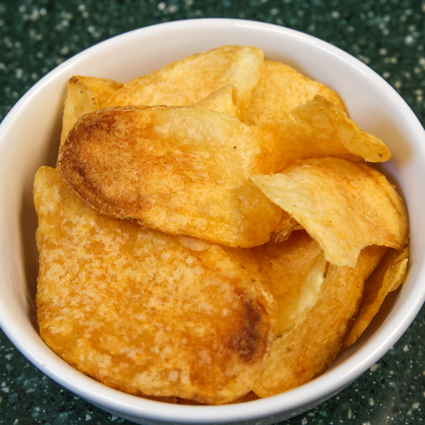 Order Chips food online from Sunny Street Cafe store, Painesville on bringmethat.com