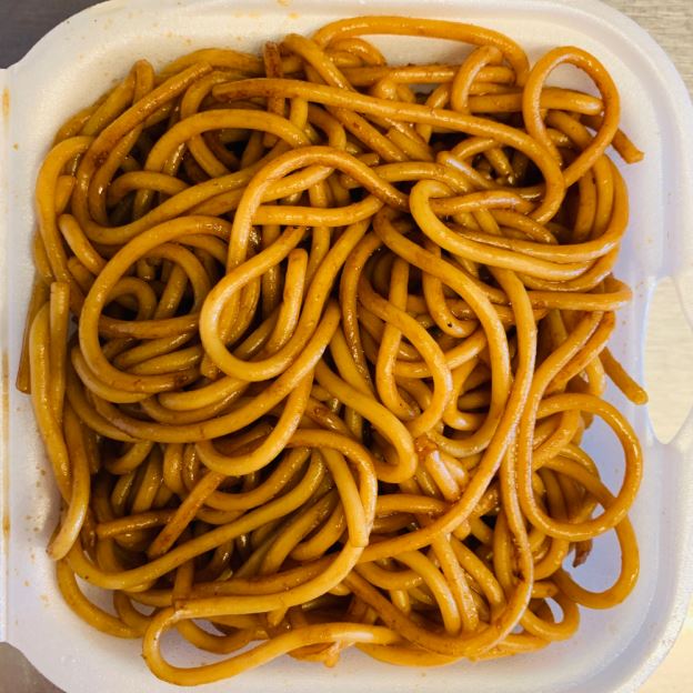 Order Plain Noodles food online from Kyoto Japanese Express store, Lynchburg on bringmethat.com