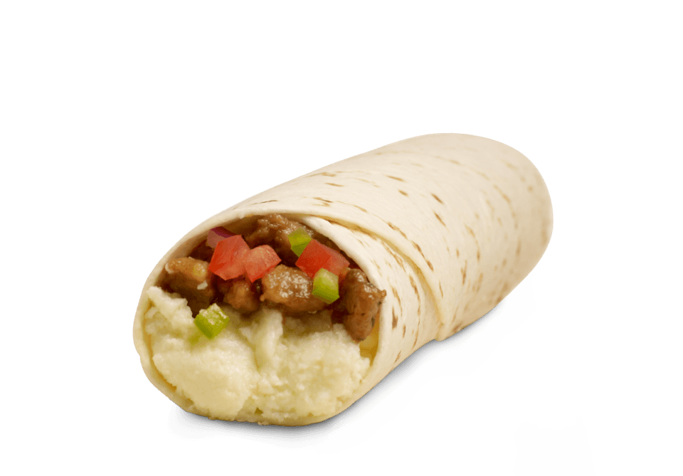 Order Egg White Omelet - Sausage food online from Wawa store, Hatboro on bringmethat.com
