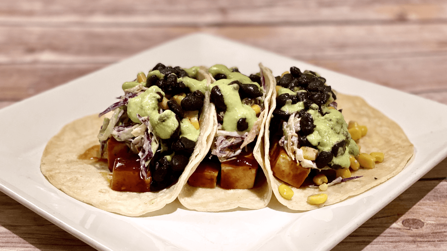 Order California Tacos food online from Coupa Cafe store, Stanford on bringmethat.com