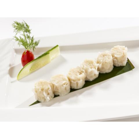 Order Shumai food online from Chikara Sushi & Asian Fusion store, Phoenixville on bringmethat.com