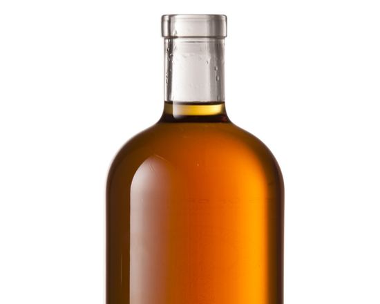 Order BULLEIT BOURBON REGULAR ABV: 45% 375 mL food online from Cheers On Demand store, Venice on bringmethat.com