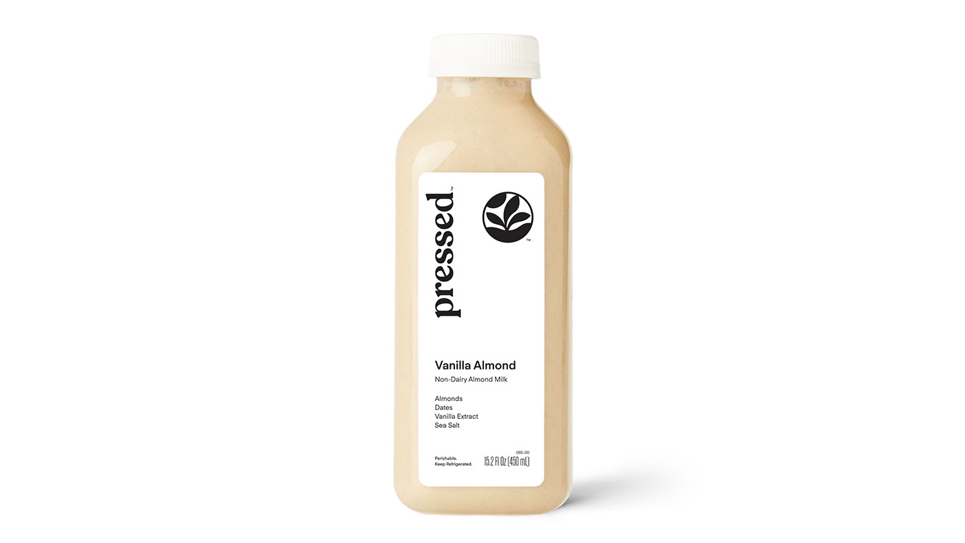 Order Vanilla Almond food online from Pressed Post store, Cypress on bringmethat.com