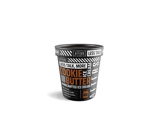 Order Cookie Butter food online from Afters Ice Cream store, Tempe on bringmethat.com