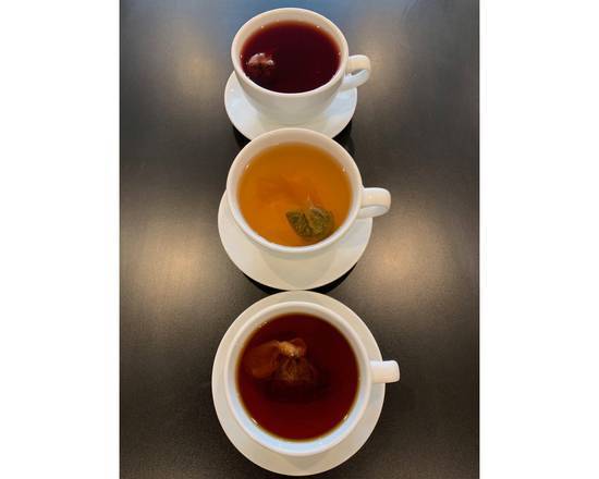Order Tea food online from Blue State Coffee store, Providence on bringmethat.com