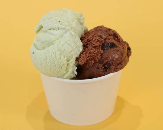 Order Two Scoops food online from Mashti Malone store, Los Angeles on bringmethat.com